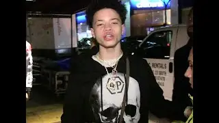 FREE LIL MOSEY LOOP KIT