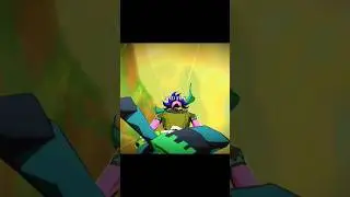 Hot Wings | Blaze to Natlan edit | Genshin Impact | 