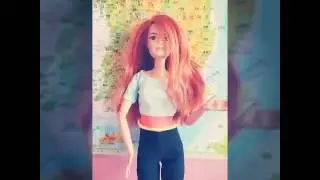 Мои вещички
