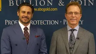 Visualizing $34,000,000,000,000 U.S. Debt | The Gold Spot
