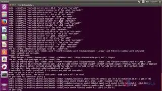 How to Install and Configure Sphinx on Ubuntu 16.04