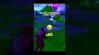 When you try to Get A Fortnite Girlfriend 🤣 