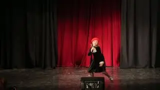 Кукунчикова Маргарита, 8 лет | Вокал | Арт-Взлет, апрель 2023