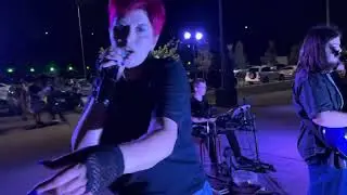 Лесник Грозный шаман Кавер КараРокеры Волгоград Король и шут киш