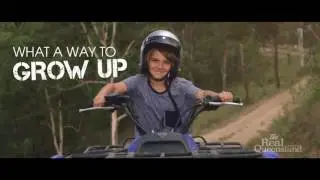 Ride ready - kids