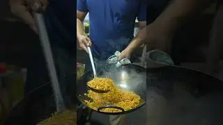 SEPORSI 17 JUTA PENJUALNYA MANTAN CHEF !