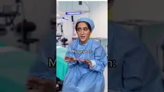 My face when he said it 🤯 