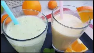 2023 cocktail Fat-burning smoothie 🥤🍹🥰# коктейль-смузи для сжигания жира..#&