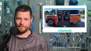Tesla EV News 9.7.22 Tesla Scores in Saftey• VW ID.Buzz Test Drive• LEAF Owners Rejoice!