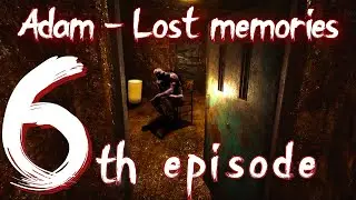Отдыхаю в текстурах Adam lost memories #6