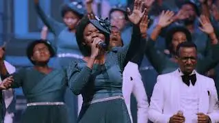 UMWUKA WERA - SHALOM CHOIR