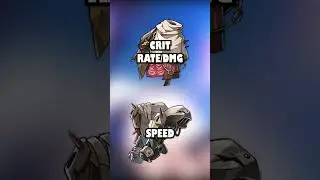DR. RATIO IS INSANE! Best Dr. Ratio Build In Honkai: Star Rail #shorts