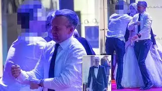 Holly Willoughby Caught Kissing Phil’s Boyfriend Before He Came Out!