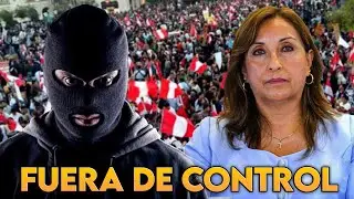 Lo que NO te están contando de Perú