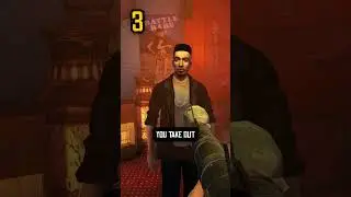 IF YOU AIM RPG AT HIM IN EVERY GTA 😨 #shorts #gta5