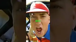 Eminem is the BURGER Man 🤣🍔