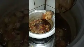 PORK ADOBO 