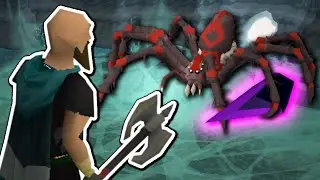 The Final Voidwaker Grind Begins...