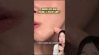 CREAM SAKTI KOREA INI BIKIN MAKEUP CEWEK2 KOREA SELALU BADAI!