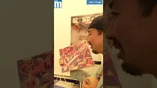 【POP UP映像公開中】『人肉アイテム展 in 渋谷』#POPUP #人肉展 #doooo #MOTHERFACTORY #CreativeDrugStore #DJ #music #shorts