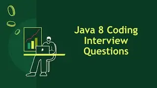Java 8 coding interview Questions | frequency of each character & Uppercase the first letter | #2
