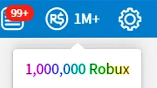 Как получить РОБУКСЫ в РОБЛОКСЕ на ПК и Смартфонах | Roblox | How to get FREE ROBUX in ROBLOX 2023