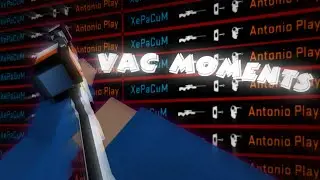 ❤️4500❤️VAC MOMENTS BLOCK STRIKE|БЛОК СТРАЙК VACATION - ВАК МОМЕНТЫ В БЛОК СТРАЙК НА 4500 САБОВ ~ AP