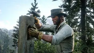This is not what Arthur wanted for John