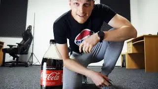 NEJTĚŽŠÍ KARANTÉNA CHALLENGE od 