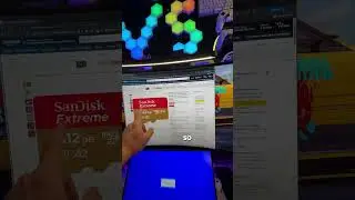 Memory Cards For GoPro users that will support 4k/60fps 