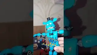 #bootleg #fnaf #fivenightsatfreddys #fnafmovie #humor #fnaflore #comedia