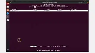 Linux Tutorial: Filesystem Management (Part 02)