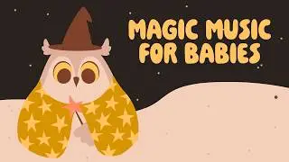 Music for Babies 🌟 Cheerful Jazz to Put Your Baby to Sleep 🌟 Songs to Relax and Rest