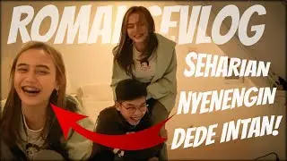 SEDIH! INTAN DI DM MANTAN, VIDEO TERAKHIR BARENG INTAN APA AKU MASIH BISA MELIHAT TAWANYA?! 