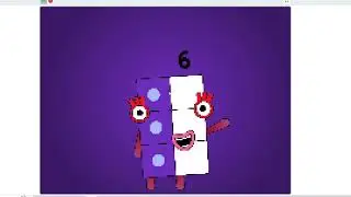 UncannyBlock Band Giga Different 1 8 Months Remastered