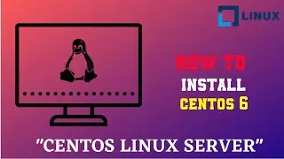How To Install Centos 6 with Complete Steps | Linux Full Tutorial 2020