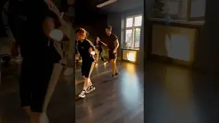 #electroswingdance by Shuffledance.pl 👯‍♂️☀️✨