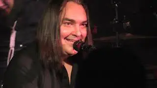 Алексей Горшенев в Каре-клубе, Солнечногорск, 30.09.22