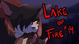 Mapleshade MAP | Lake of Fire | pt 14