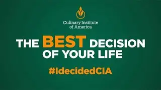 Why Decide CIA? Accepted Student Day 2023