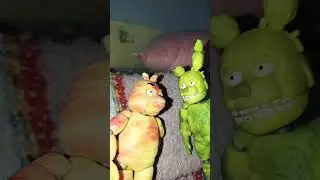 #humor #fnaf #fnaflore #humor #freddy #chica #tyedye #springtrap #fnafmovie  #fivenightsatfreddys