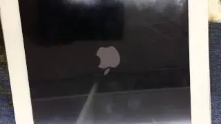Kalbo ipad 2 error 4005
