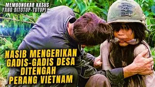 MENGUNGKAP FAKTA!! K3BIADABAN TENTARA AMERIKA di PER4NG VIETNAM Yang DISEMBUNYIKAN