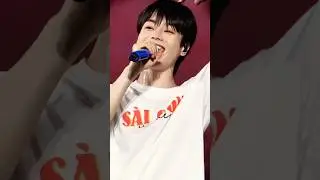 hanbin tempest t_tour Việt Nam 