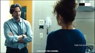 Desperate Lies S01 EP - 03 _ Kissing Scene - ( Juliana Paes _ Vladimir Brichta ) - Time For Heat