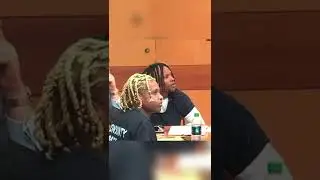 Lil durk x king von - edit 
