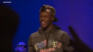 🔥🔥🔥The Boston Comedy Special Late Show w/ DC Young Fly, Karlous Miller and Chico Bean