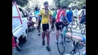 bike crush tocino ham