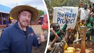 Youtuber Condemned for Saving Black People Because He is WHITE!