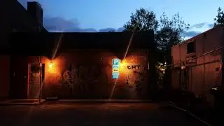 Burial x Missy Elliott Type Beat / Electronic Instrumental 2021 / 